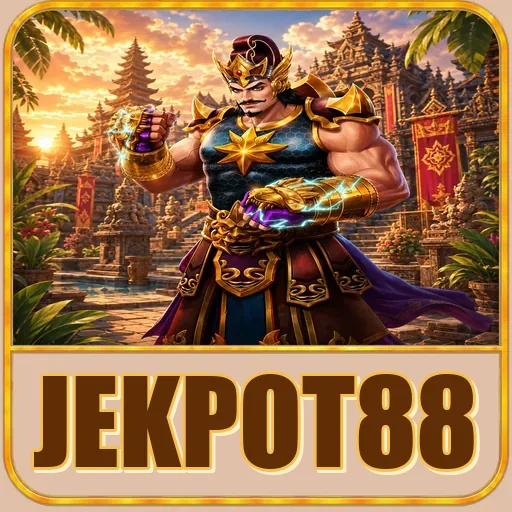 Pratinjau tampilan jekpot88