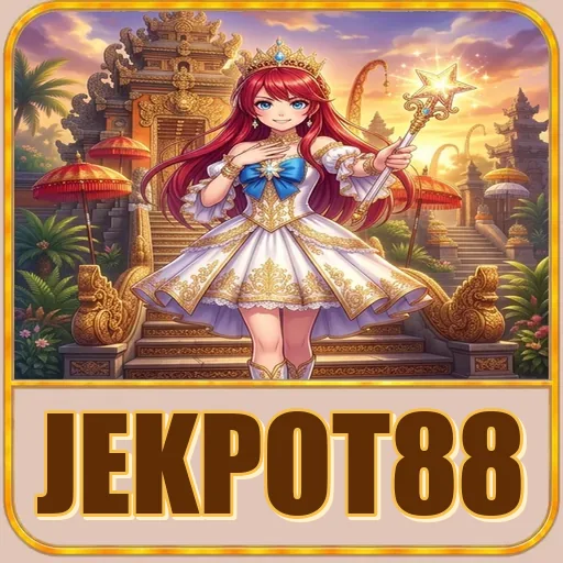 Pratinjau tampilan jekpot88