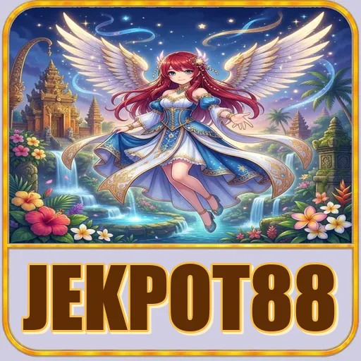 Pratinjau layar jekpot88